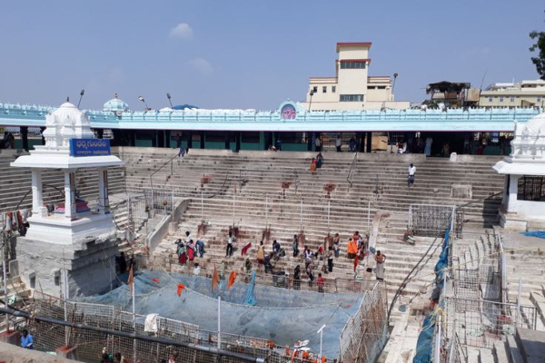 Vemulawada Temple History – Story, Chalukyas & Significance