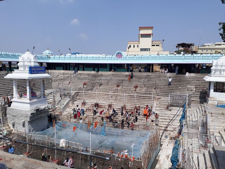 best time to visit Karimnagar Vemulawada Temple