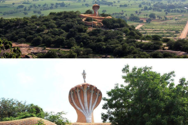 Vemulawada One Day Trip Guide – Rajanna Temple & Nearby Places