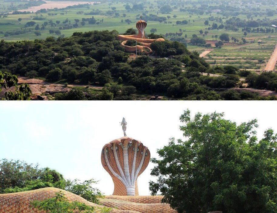 Vemulawada one day trip
