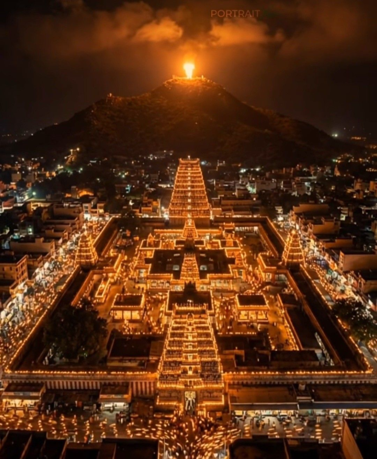Yadagirigutta Temple