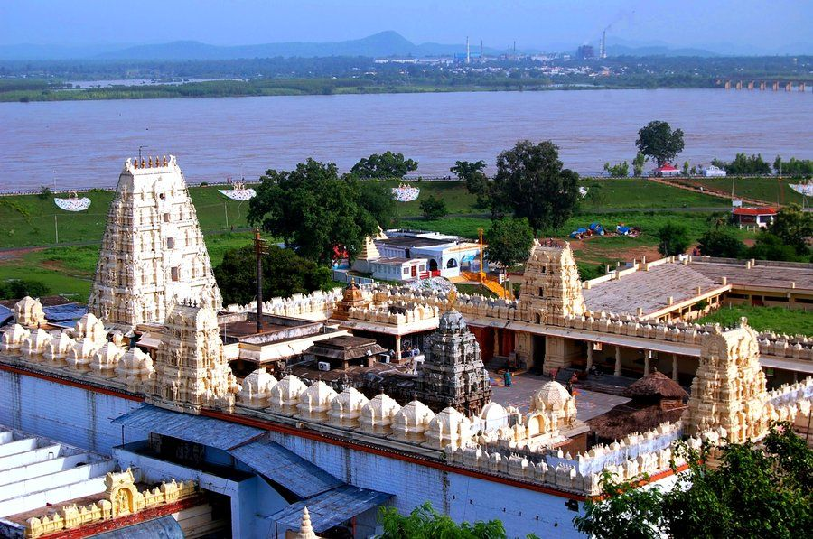 Bhadrachalam sri sita rama swamy temple timings