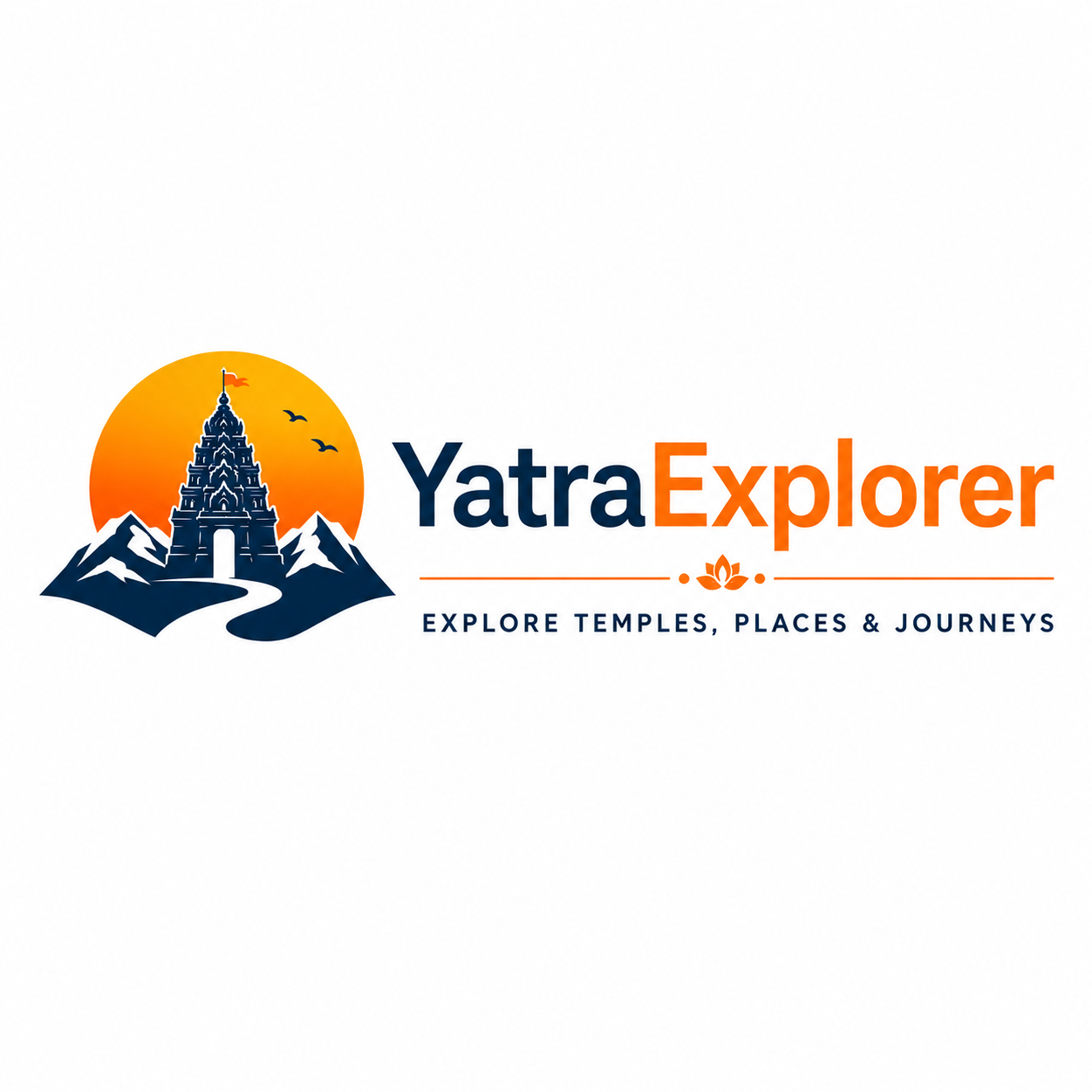 Explore Temples, Places & Journeys