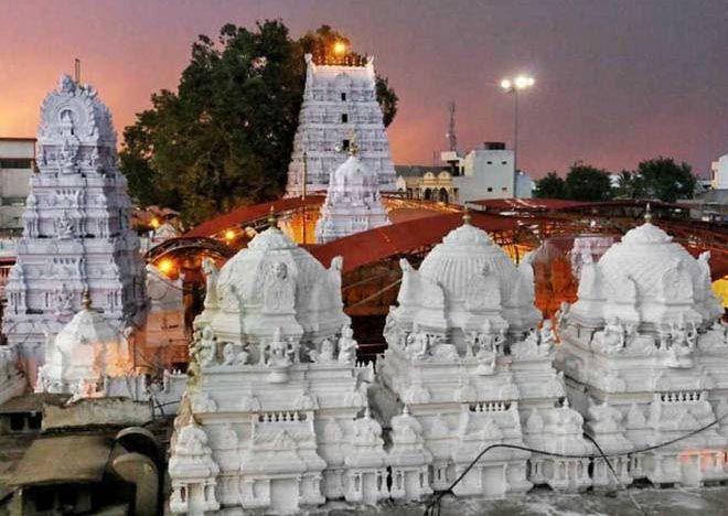 Vemulawada temple timings