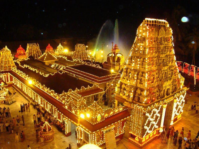 vemulawada nearby places kondagattu hanuman temple