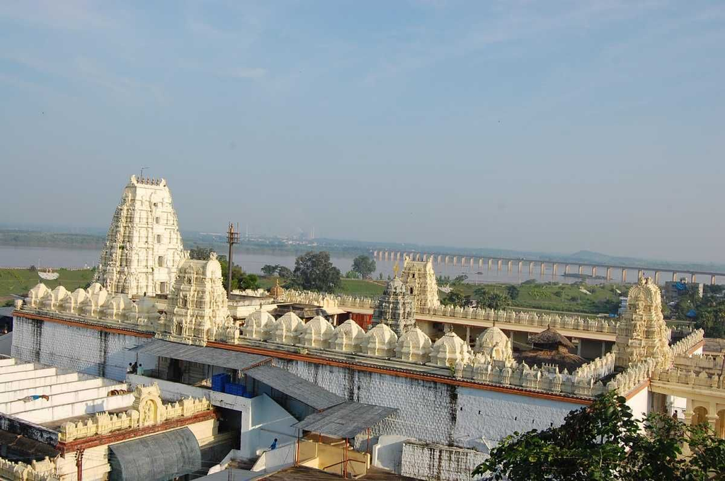 bhadrachalam temple timings