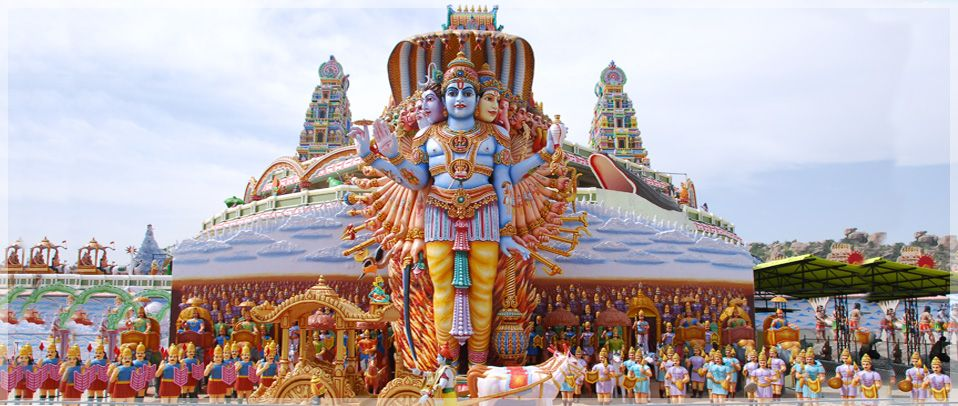 Yadagirigutta nearby places Surendrapuri