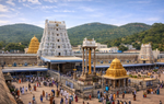 Yadadri Temple complete history