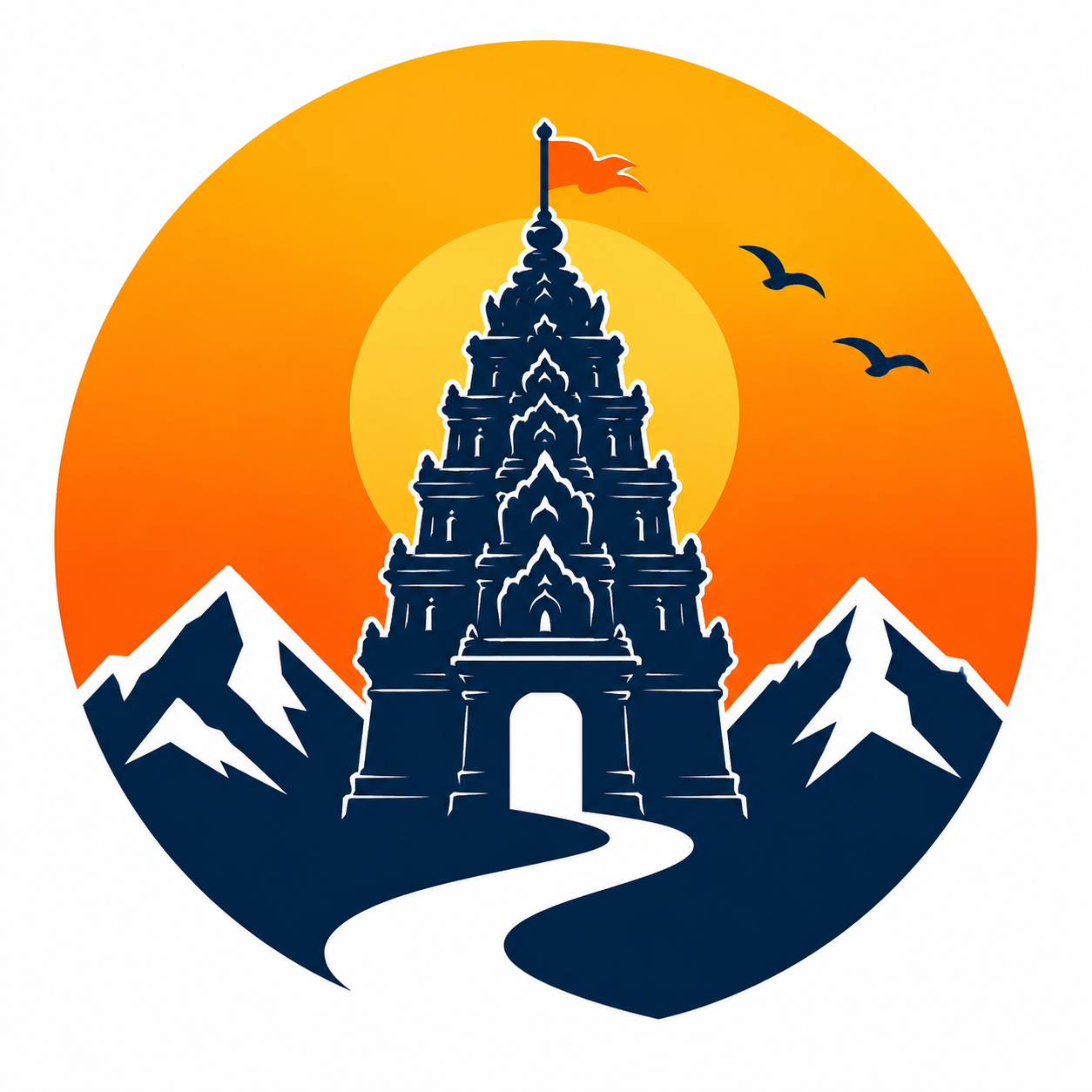 Indian Temples